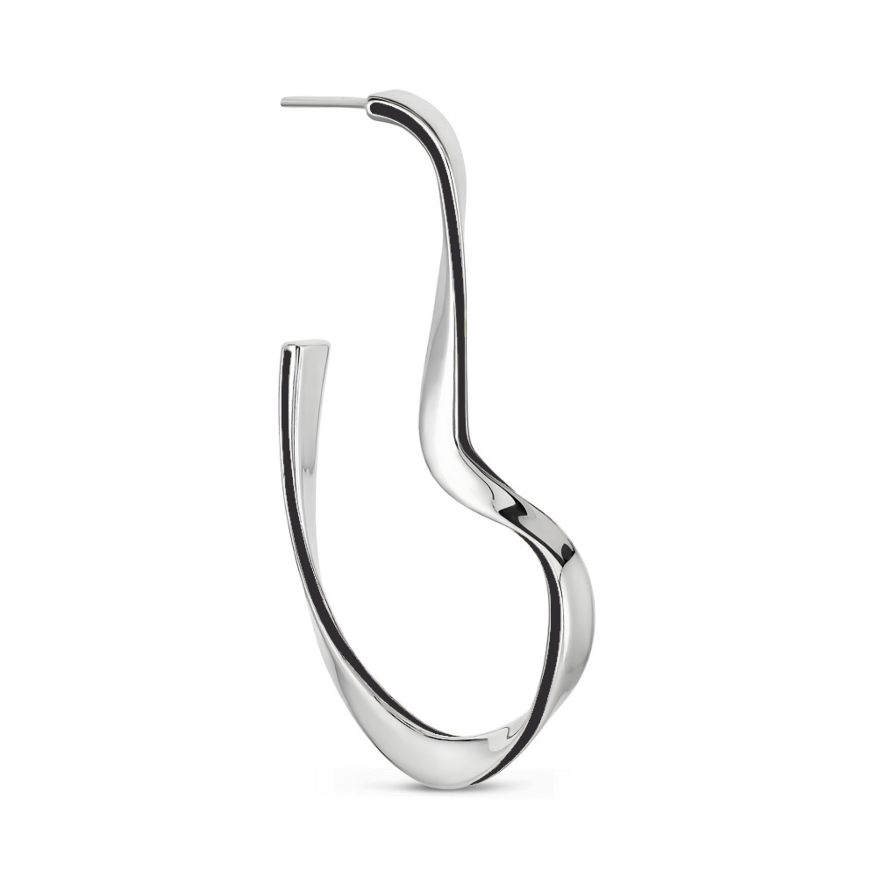 Sahab Color Hoops - Medium