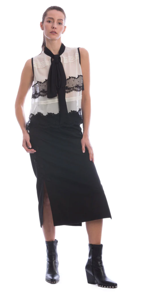 Blouse Livia