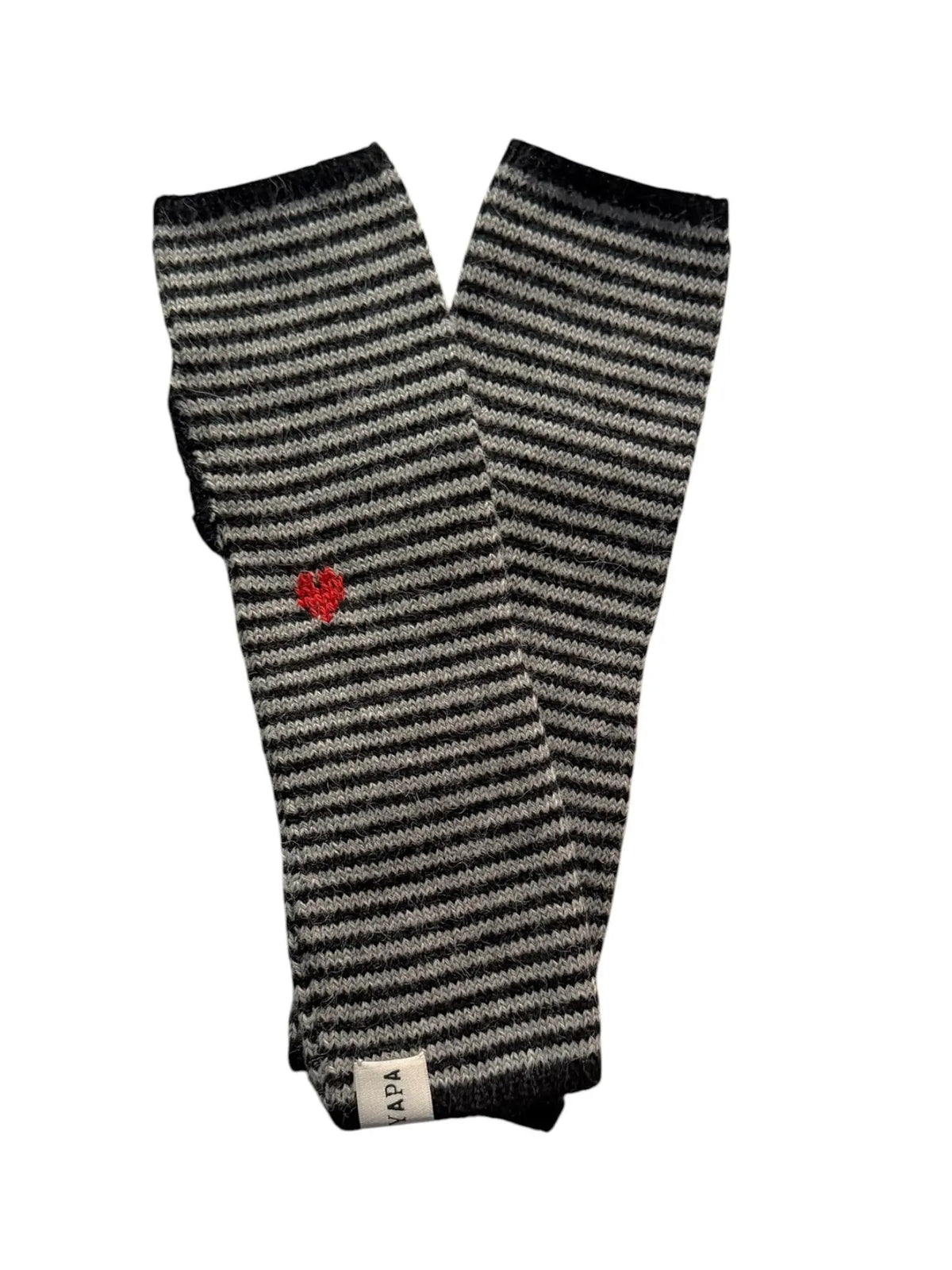 Maya Fingerless Arm Warmers