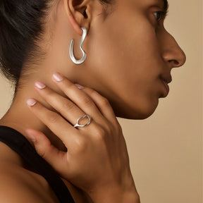 Sahab Ring