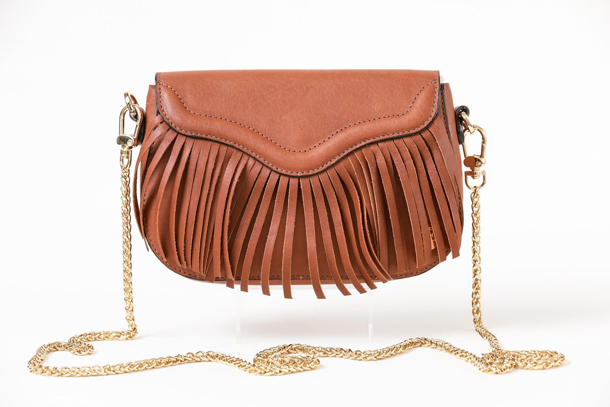 Maria Mini Crossbody Bag