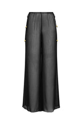 Orilla Pant  Negro