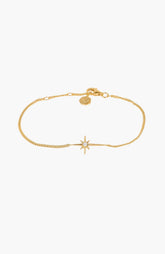 Adoring Star Bracelet