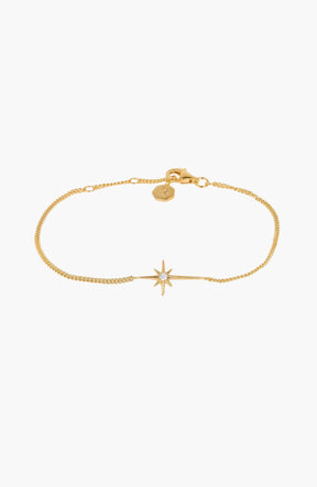 Adoring Star Bracelet