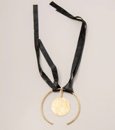 JOKATE Pendant