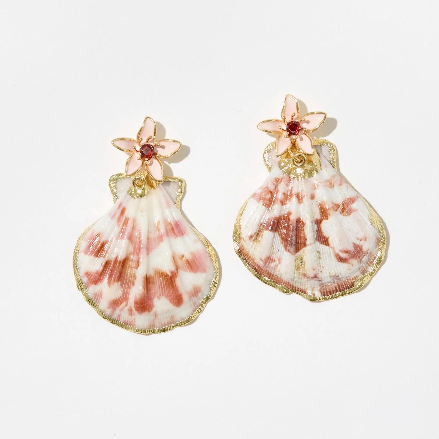 Marina Earrings