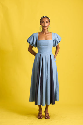 Affiong 2.0 Dress