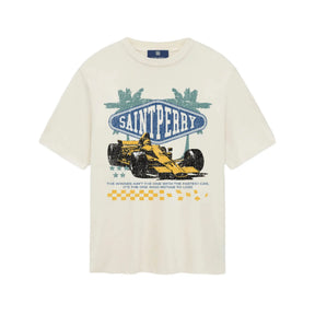Fast Car Tee