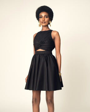 Iyanna Mini Dress