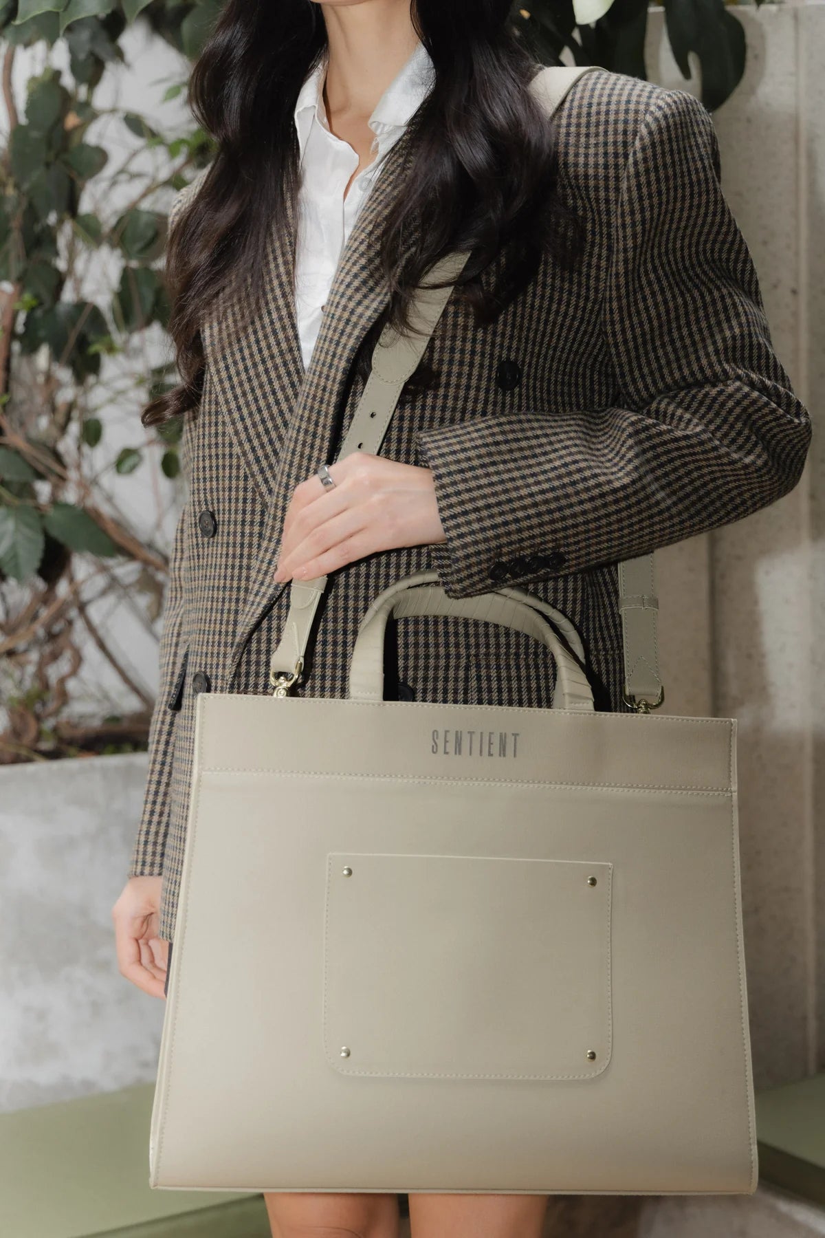 PANTHERA MAXI BEIGE