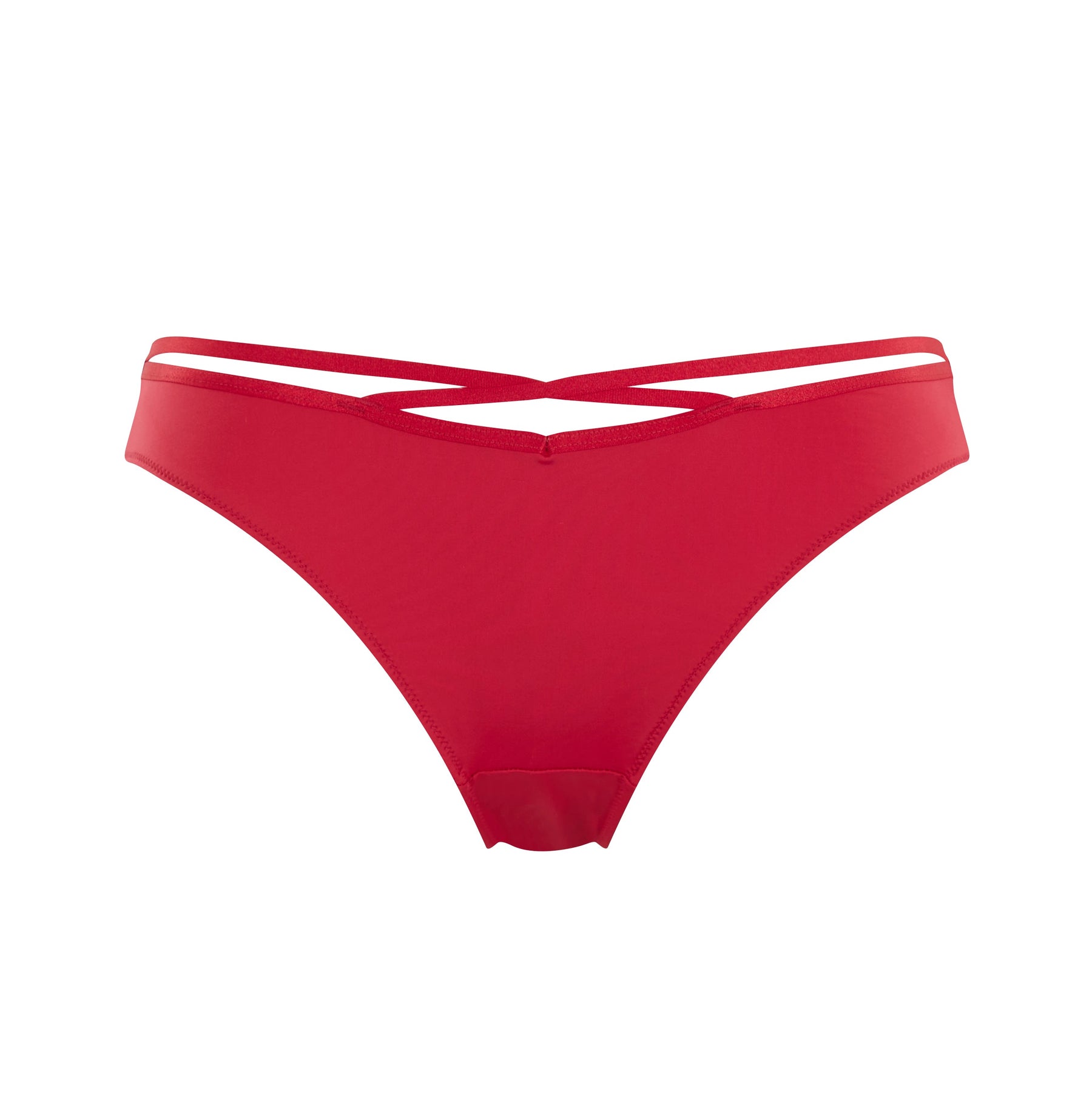 Panache Faith Amour Brazilian Scarlett