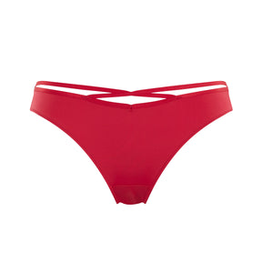 Panache Faith Amour Brazilian Scarlett