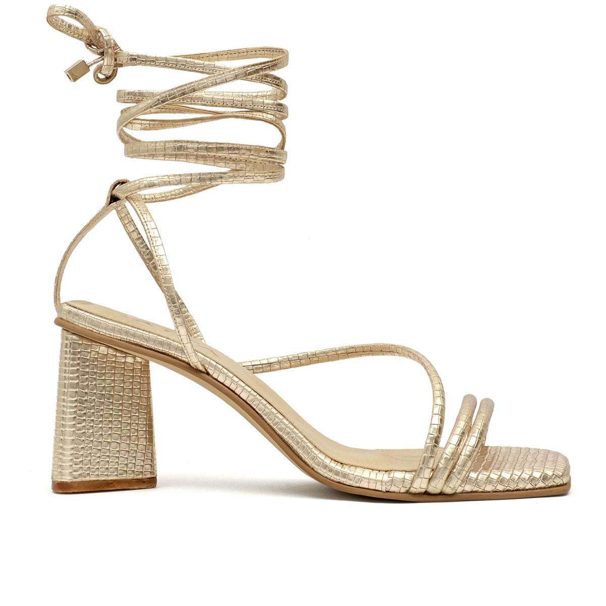 Analia Sandals