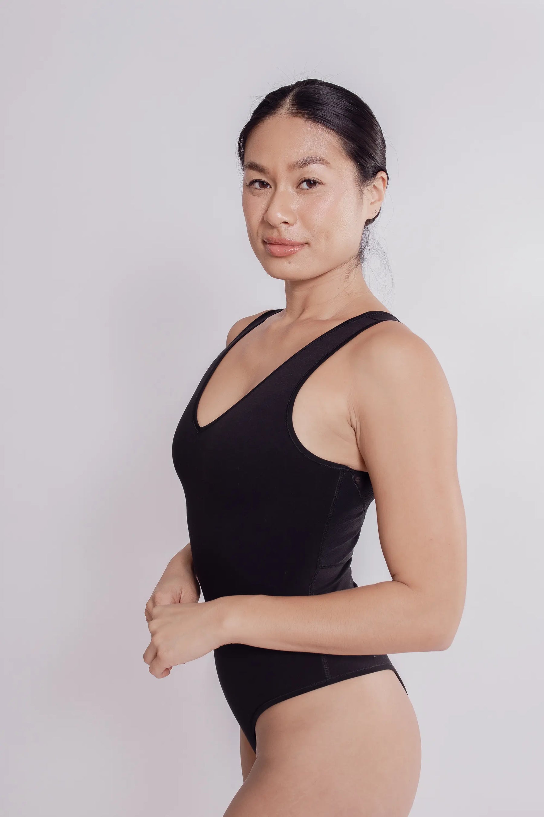 The Bon Voyage Bodysuit