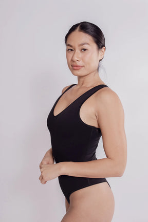 The Bon Voyage Bodysuit