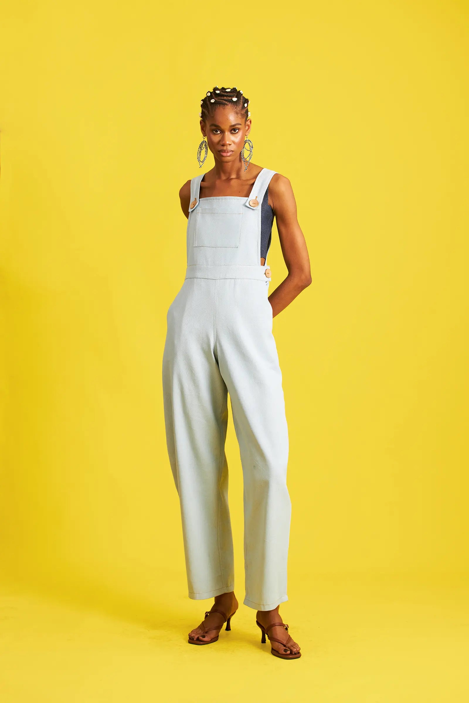 Rahama Denim