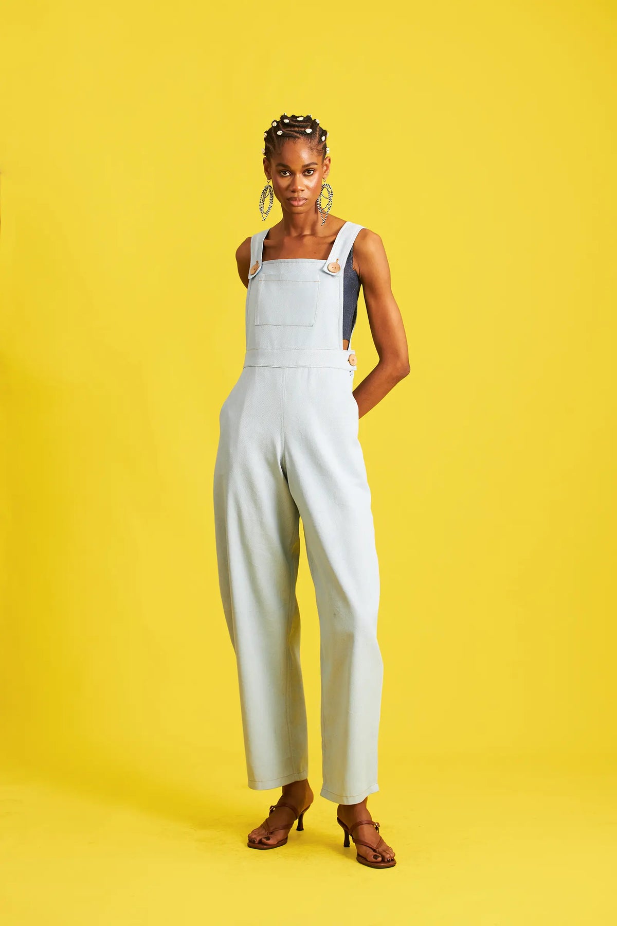 Rahama Denim