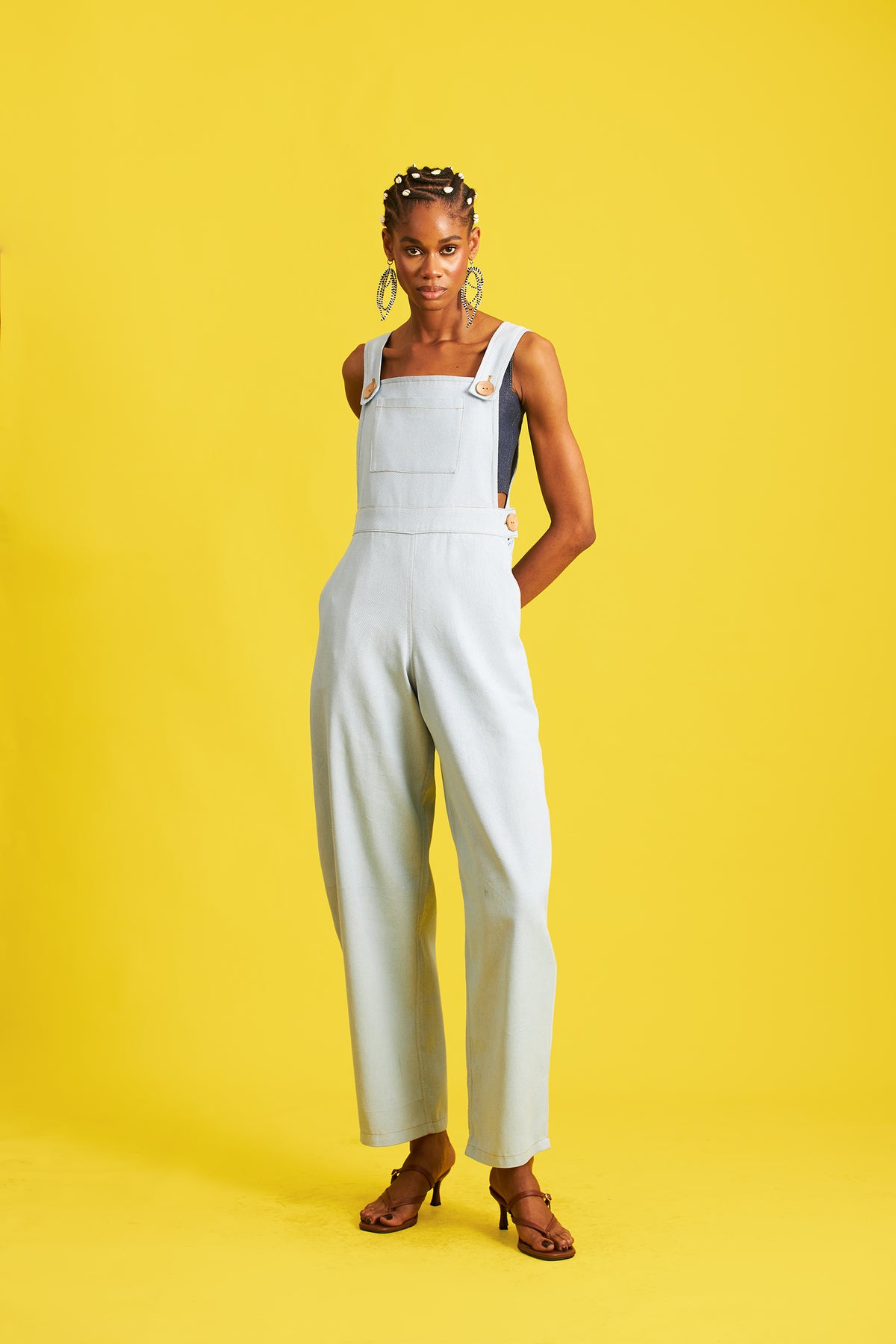 Rahama Denim