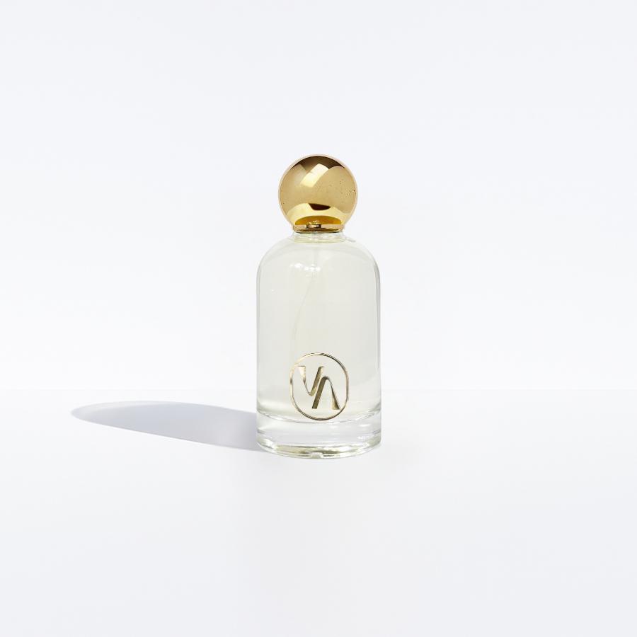 Labdanum Veil Home Fragrance