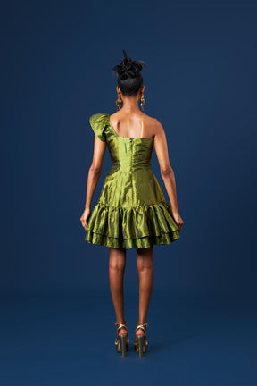Hasana Mini Dress