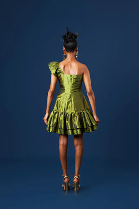 Hasana Mini Dress