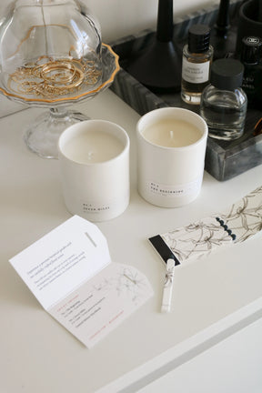 Aerangis Botanical Journey Gift Set