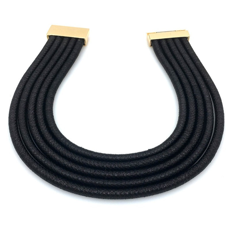 Multicolor Necklace