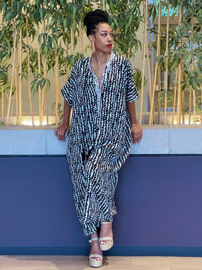 BOHDI Jumpsuit