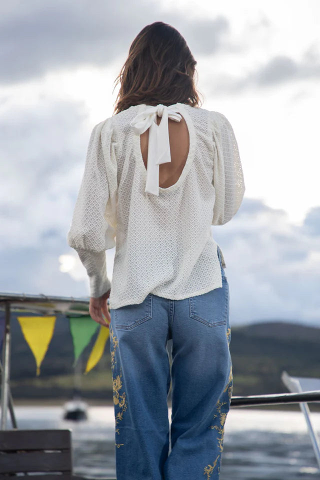 SW Cinta Lundi Knit Top