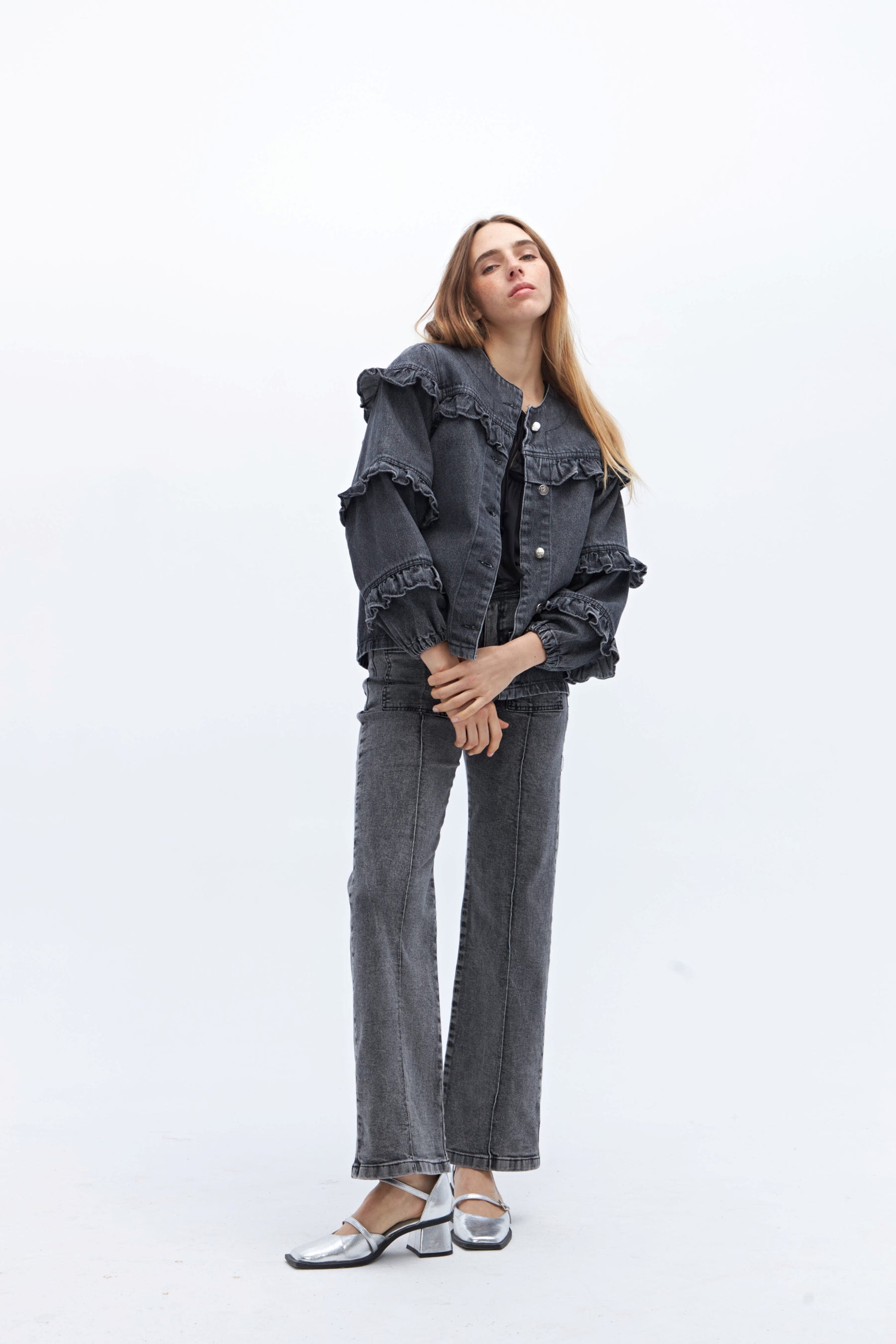 Zorzal Jacket