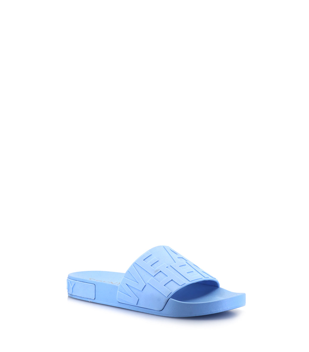 Light Blue Sandals Here