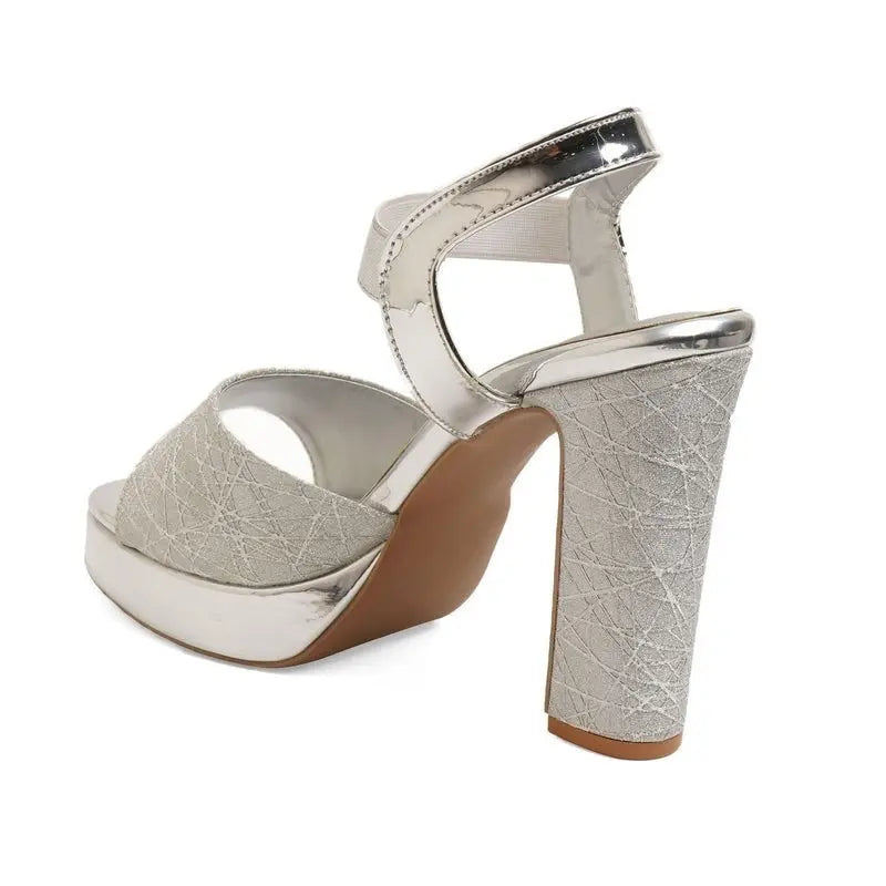 Starisse Block Heels