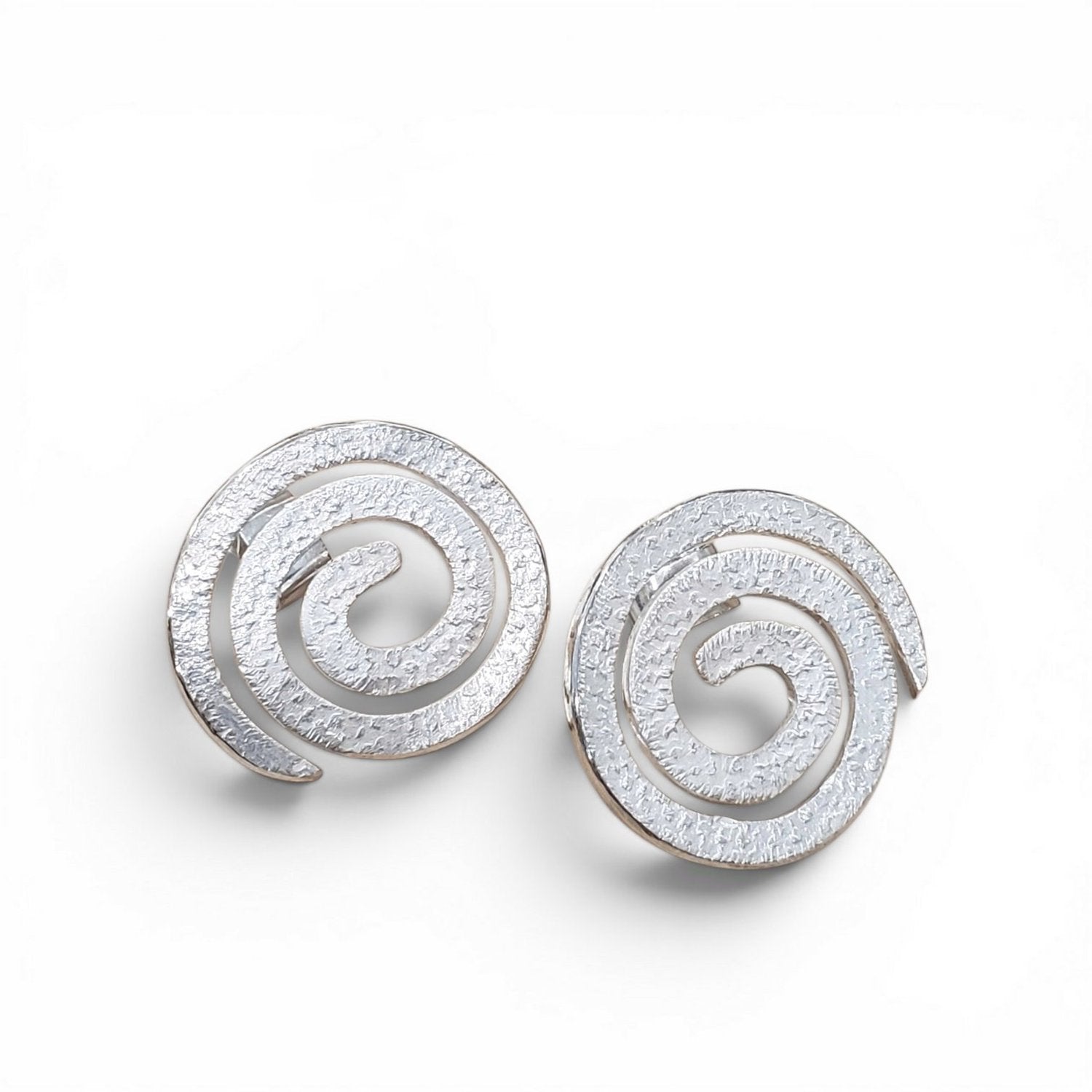 Evolve earrings