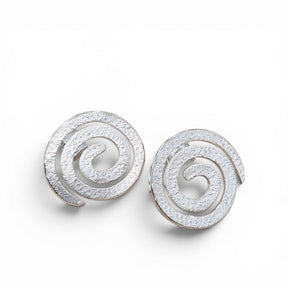 Evolve earrings