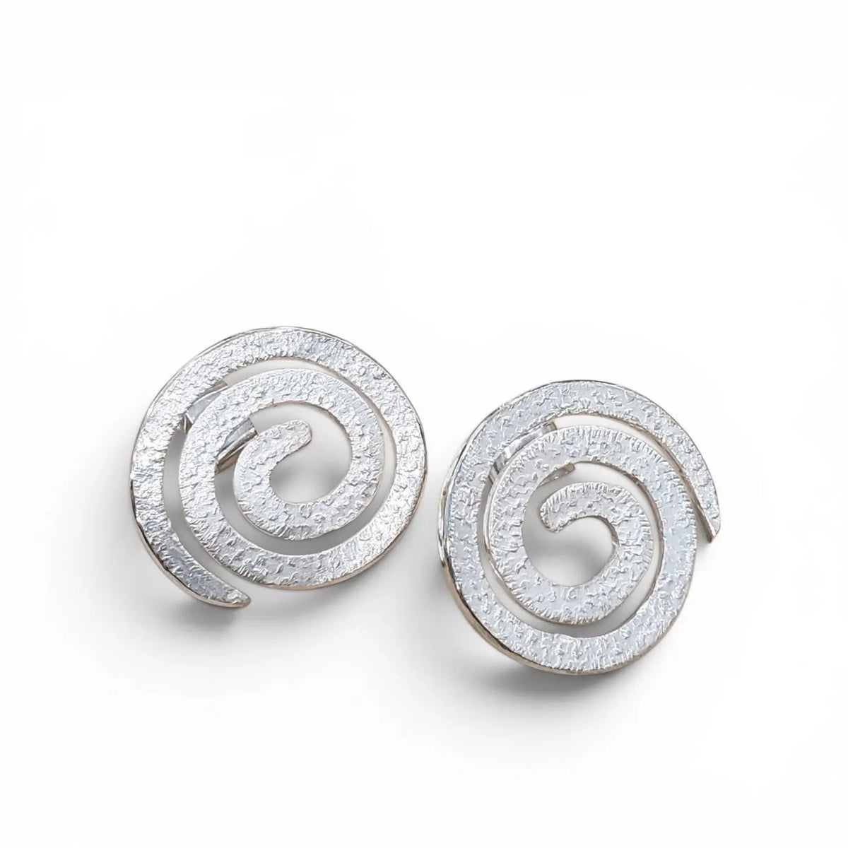 Evolve earrings