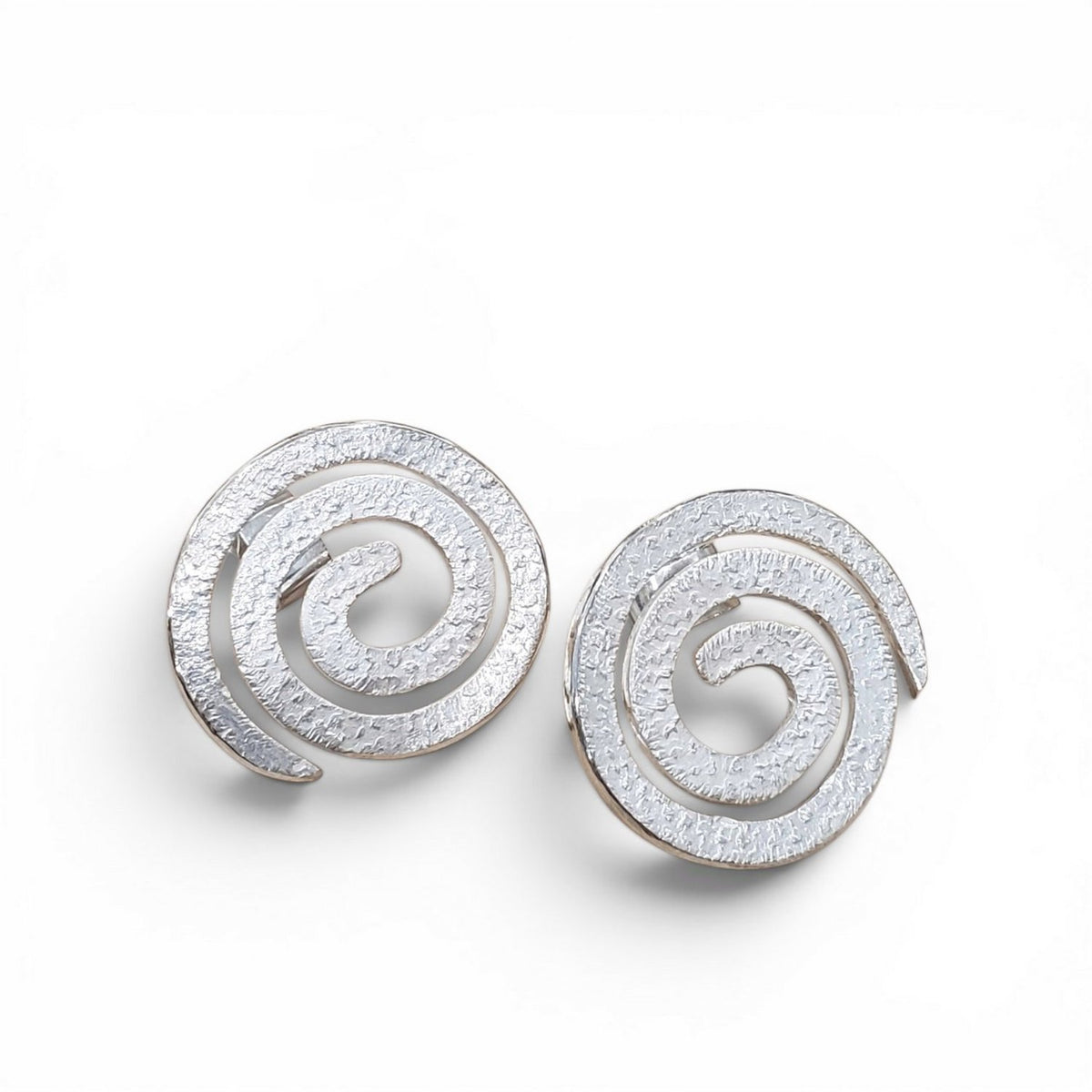 Evolve earrings