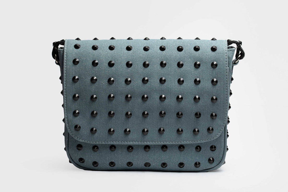 Chain M Blue
