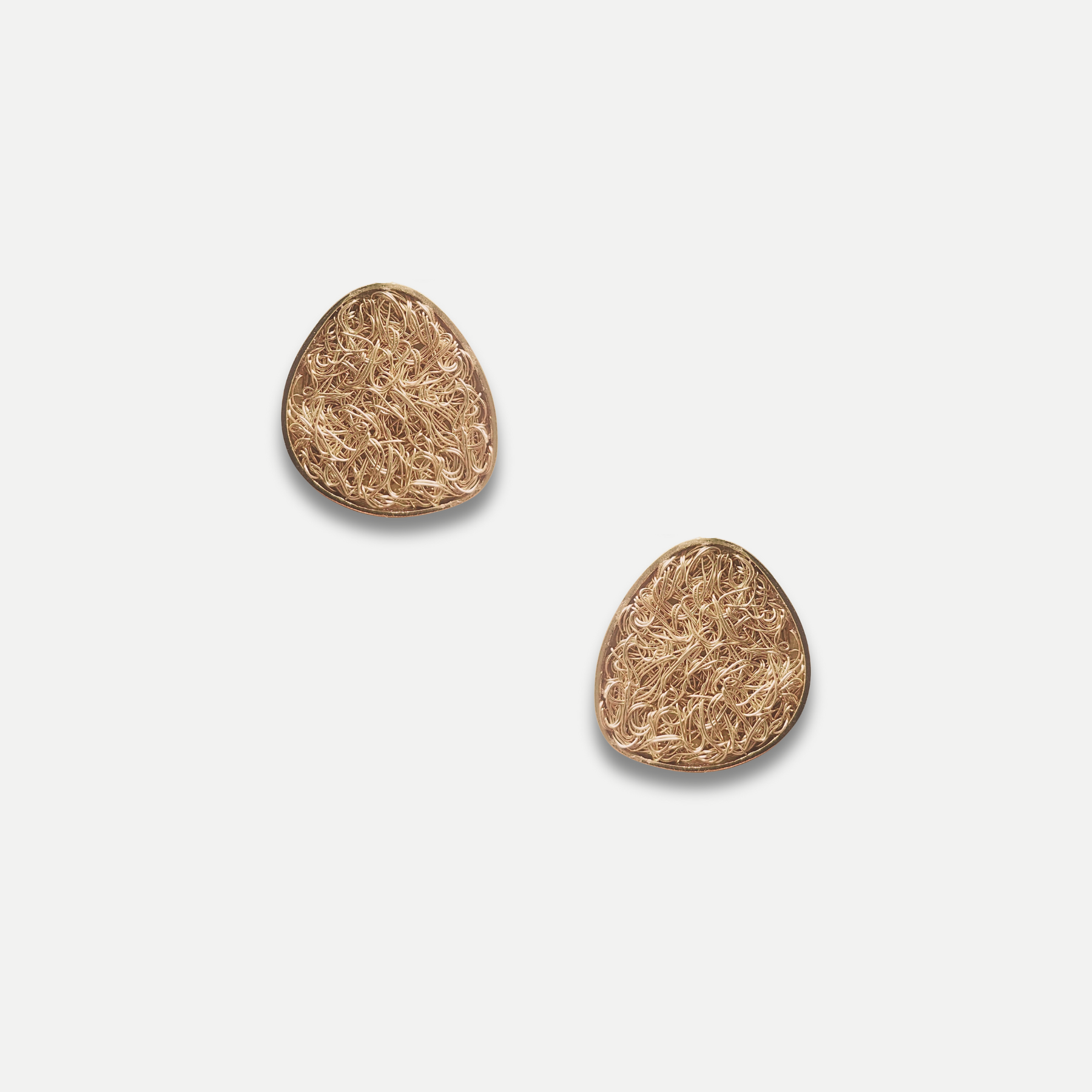 Lili Stud Earrings