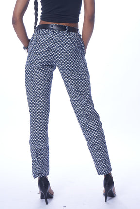 Anambra Pants
