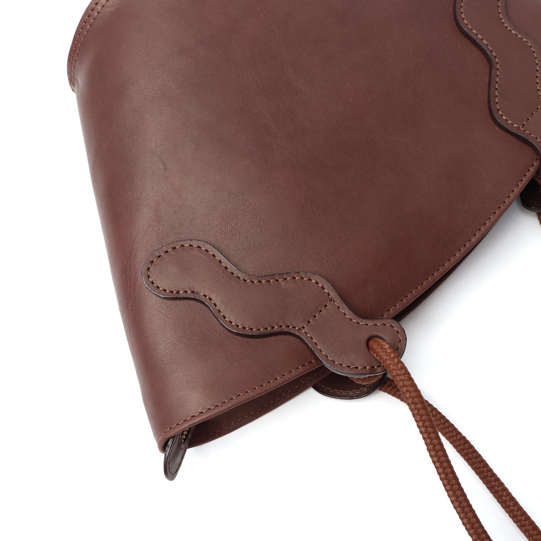 Emele Bag - Chocolate