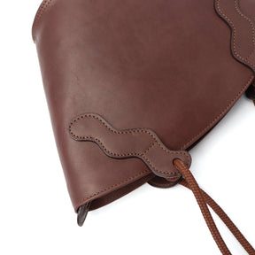 Emele Bag - Chocolate