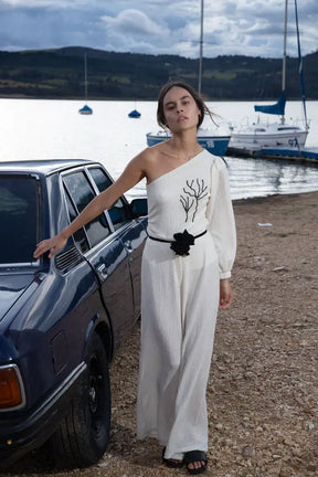 Barton Velero Pants