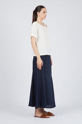 Josi skirt | Blue