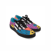 Miss Mends Casual Sneaker