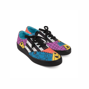 Miss Mends Casual Sneaker