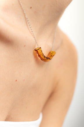 Fluidez Necklace