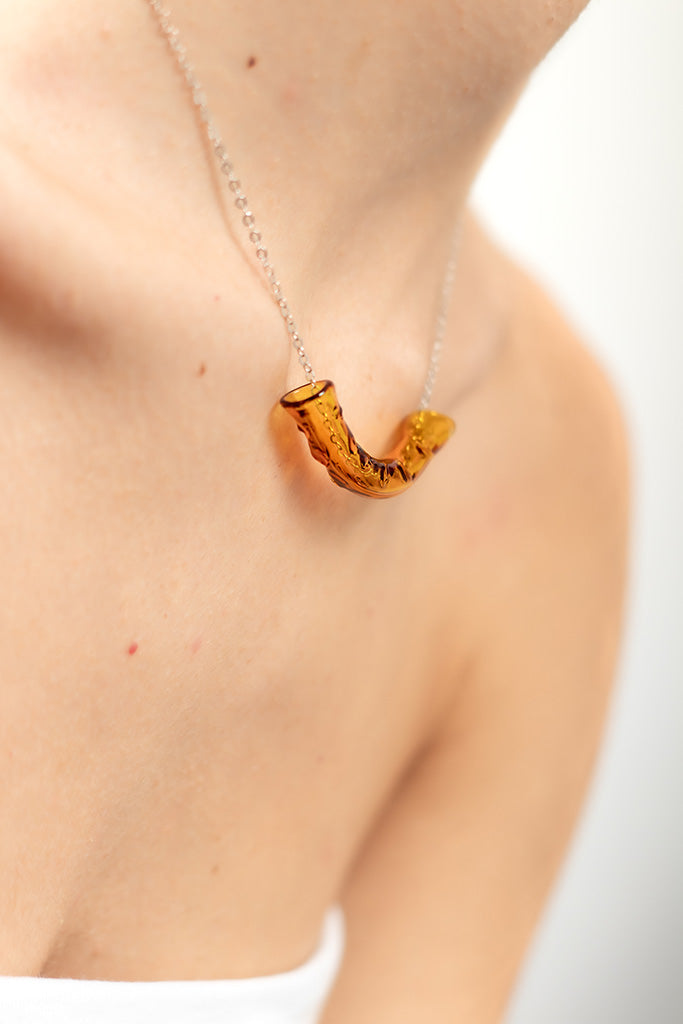 Fluidez Necklace