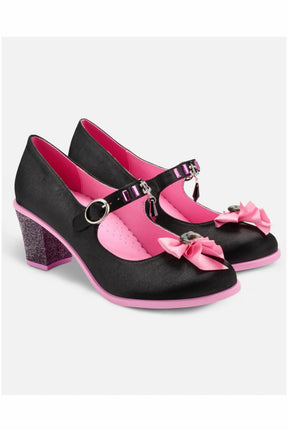 Dark Moon Women's Mary Jane Pumps
