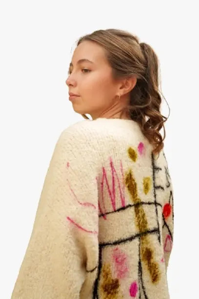 Artistry Cardigan