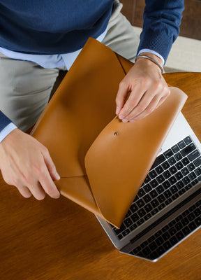 Laptop Sleeve Paula